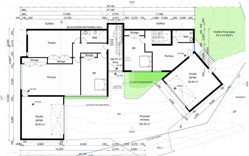 Residentual New Build