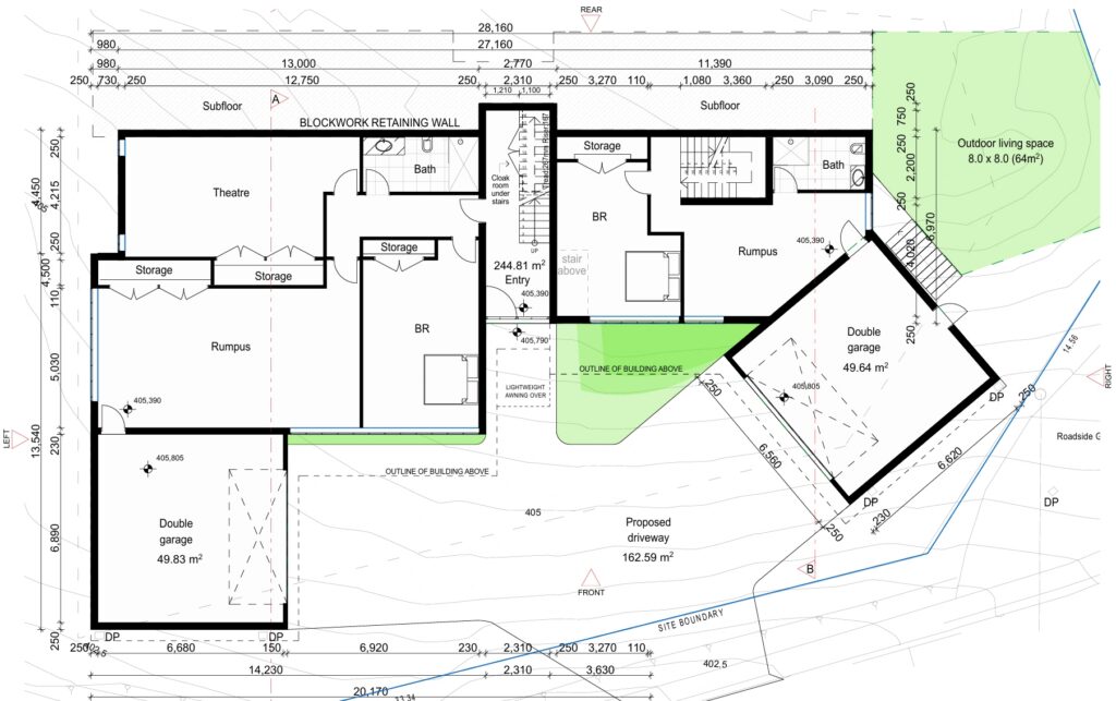 Residentual New Build