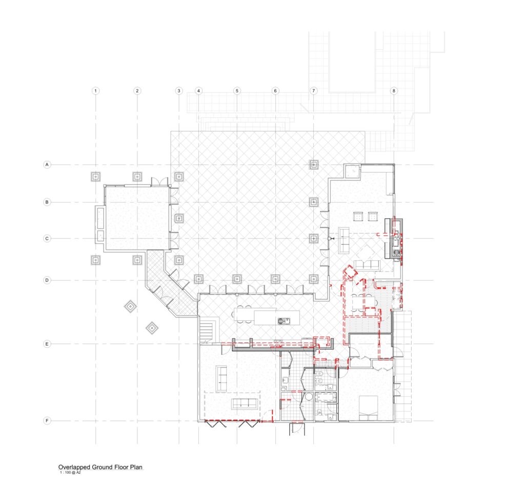 Residentual Renovation